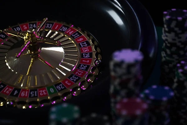Mobile phone screen showing Lightning Baccarat interface with lightning multiplier indicators and betting controls